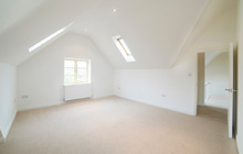 Sharlston Common bedroom extension leads