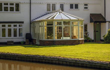 Sharlston Common conservatory leads