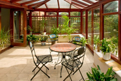 Sharlston Common conservatory quotes