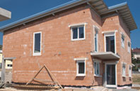 Sharlston Common home extensions