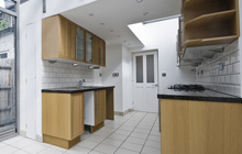 Sharlston Common kitchen extension leads