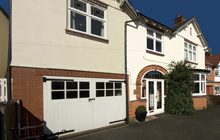 Sharlston Common multiple storey extension leads